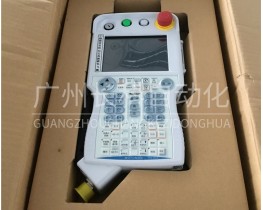 YASKAWA安川機器人NX100、DX100、DX200、XRC示教器現貨 維修服務